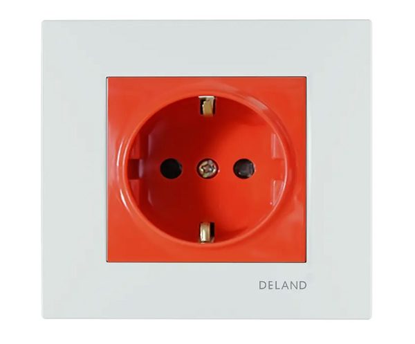 پریز ارت دار محافظ دار ups دلند مدل آسا