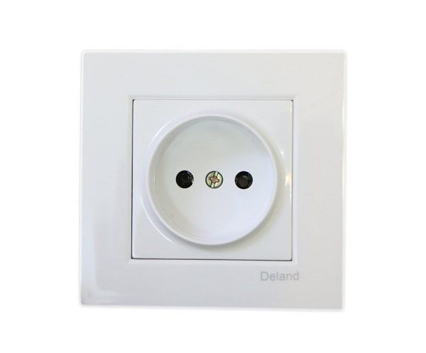 پریز برق آسا