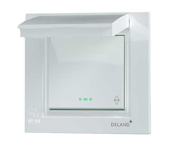 کلید تبدیل بارانی دلند مدل آسا