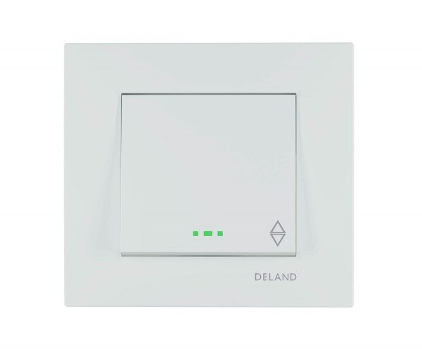 کلید تبدیل دلند مدل آسا