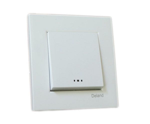 کلید تک پل آسا98 دلند پلاس