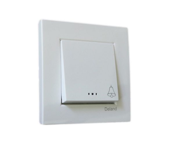 کلید شاسی زنگ دلند مدل آسا