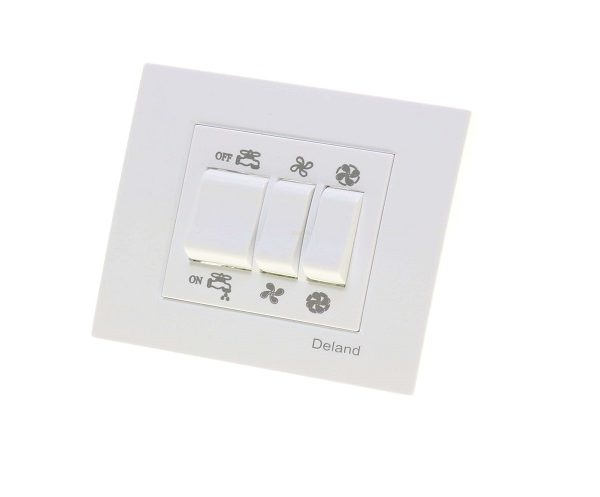 کلید کولر آسا