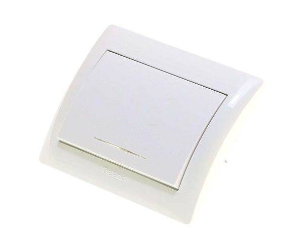 کلید یک پل آریا