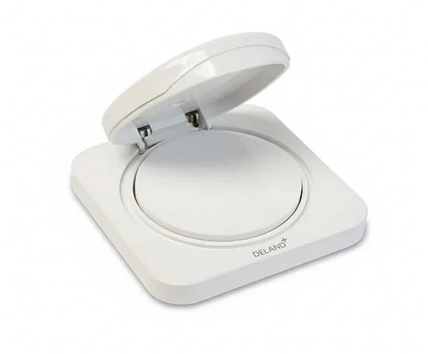 کلید تبدیل بارانی دلند مدل آدا