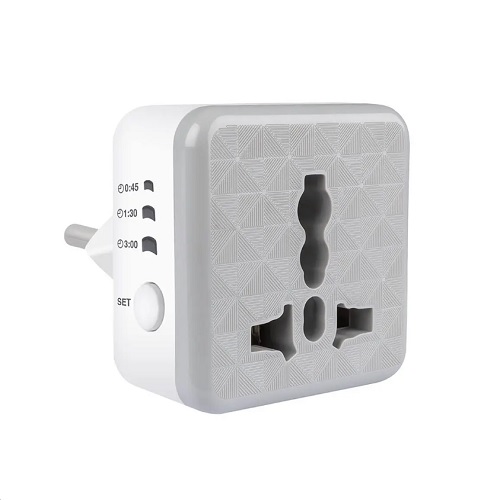 تبدیل برق ۳ به ۲ پارت الکتریک محافظ دار